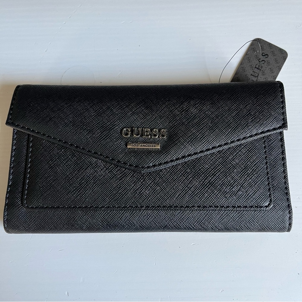 Guess wallet
